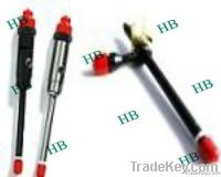 CAT Direct Injector