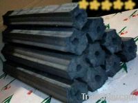 sawdust charcoal