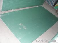 high quality paper faced gypsum board