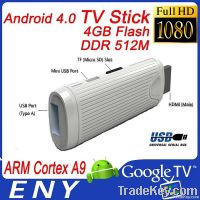 Android TV Stick China Supplier Looking for Buyer