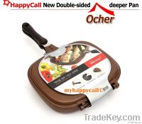 Happycall Multipurpose Deeper Ocher Pan (Newer