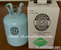 refrigerant R134a