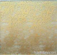 laminated glass