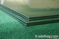 laminated glass