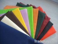 PP spunbond nonwoven fabric