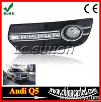 LED DRL For Audi Q5 DRL