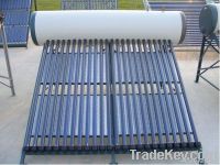 Pressure Solar Water Heater (GTINP-NT5818)