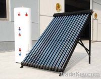 Split Pressure Solar Water Heater (GTISP-HT5818)