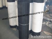 Epoxy wire mesh