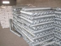 G.I wire mesh