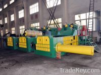 (Tianfu) Y81/T-2500 Hydraulic Scrap Metal Baler