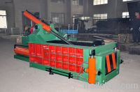 (Tianfu) Y81/Q-1350 Front Bale Discharging Hydraulic Metal Baler