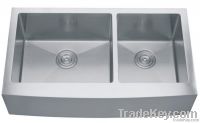 2012Aipule new stainless steel kitchen sink