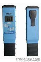 KL-096 Waterproof Handy pH Meter