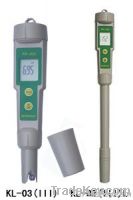 KL-03(III)Waterproof Pen-type pH Meter