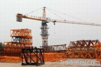 QTZ40 Tower Crane (4810)