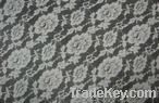 Lace Dyeing