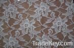 Chinese Fabric Lace Embroidery