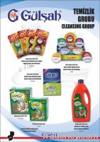Gulsah toilet cleaning products