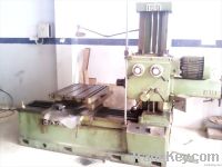 BORING MACHINE CERUTI