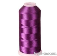 Rayon Embroidery Thread
