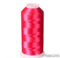Rayon Embroidery Thread