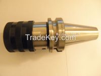 J45 Tapping Chuck DIN69871.30 D-20