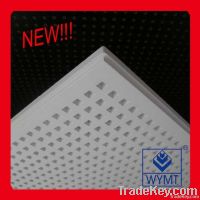 GRG ceiling tiles