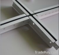 ceiling t grid suspension system