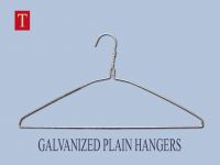 Galvanized Plain Hanger
