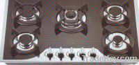 gas cookerA80512A101