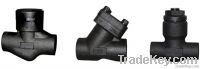 Forged Steel Check Valves