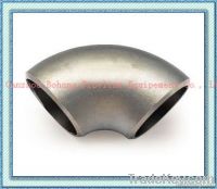 alloy steel elbow