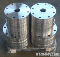 alloy steel flanges From China