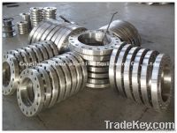 Stainless Steel 304L Flange From China