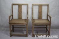 chinese antique furniture chair