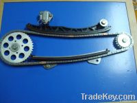 Timing Kit