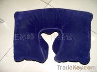 inflatable pillow air pillow travel pillow