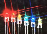 Sell all kinds of leds.