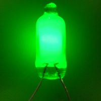 all kingds of neon lamps 6*13 green