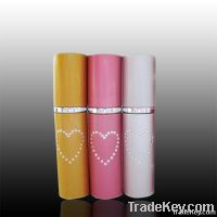 Tear Gas/Pepper Spray/ Self Defense Device (10ml)