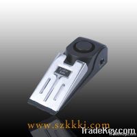 door stop alarm/wireless alarm system