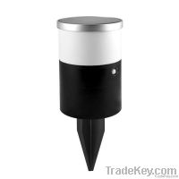 solar sense garden light