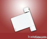 Window Hinges