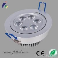 LED Ceiling Light (6W)