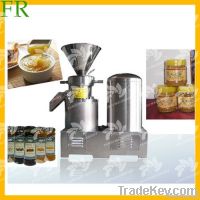 Peanut butter machine 008615838031790