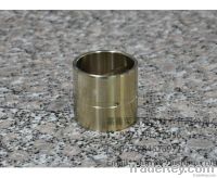 RCB-600 phosphor bronze sleeve (CuSn10)