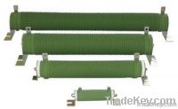 Brake resistor