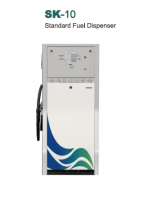 SK10 Standard Fuel dispenser