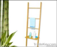 Bamboo Ladder